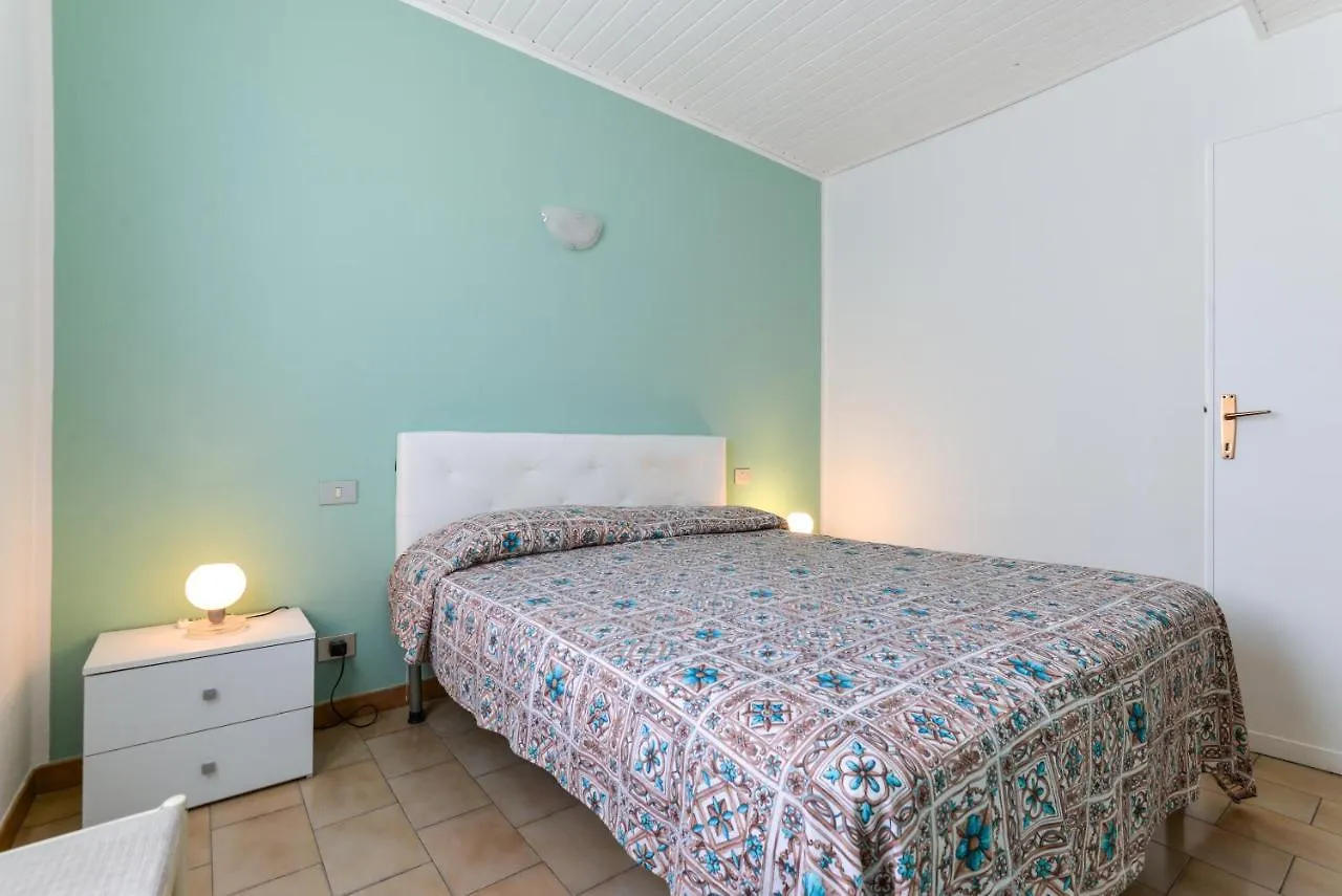 Il Quadrifoglio 2 Apartment Procchio  Italy