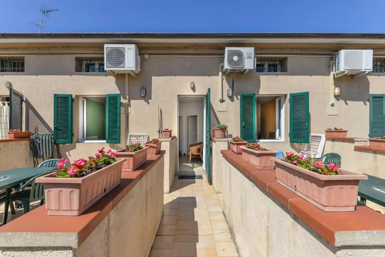 Il Quadrifoglio 2 Apartment Procchio