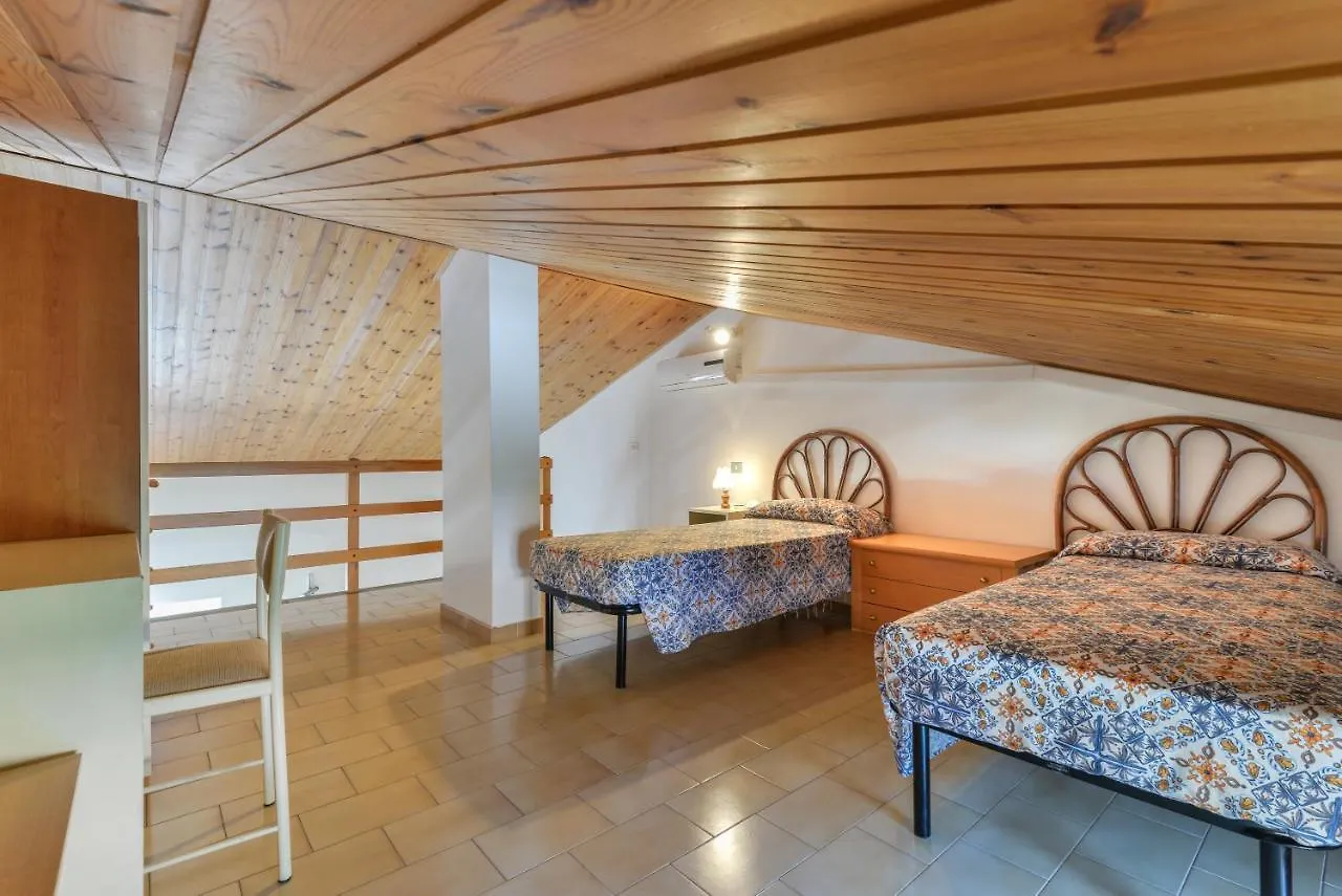 Il Quadrifoglio 2 Apartment Procchio  0*, Procchio (Isola d'Elba) Italy