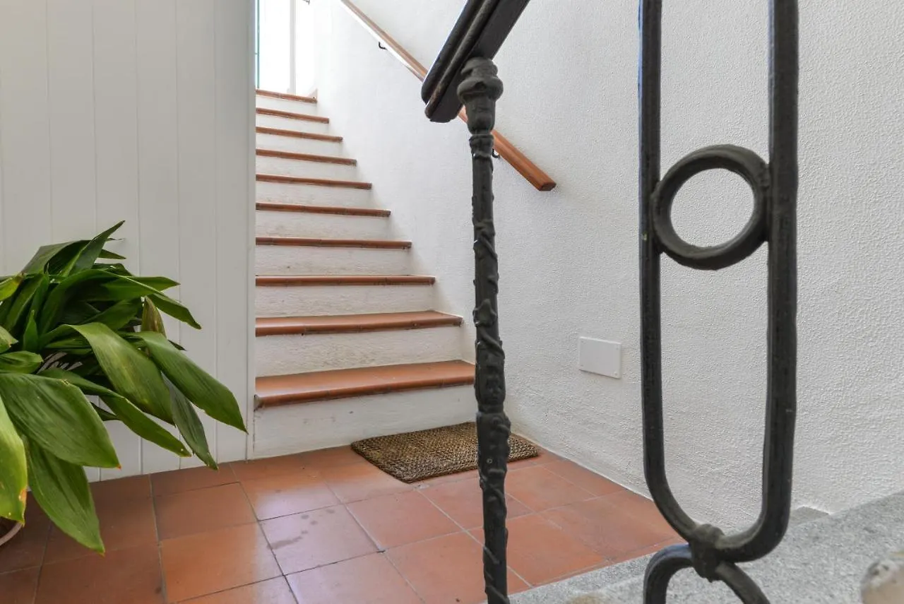 Il Quadrifoglio 2 Apartment Procchio  Italy