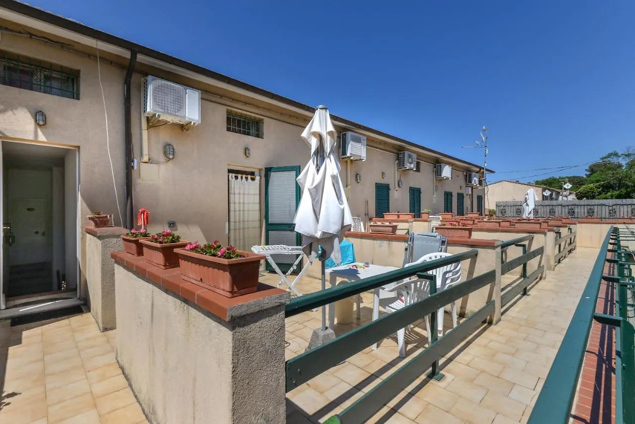 Il Quadrifoglio 2 Apartment Procchio  Italy