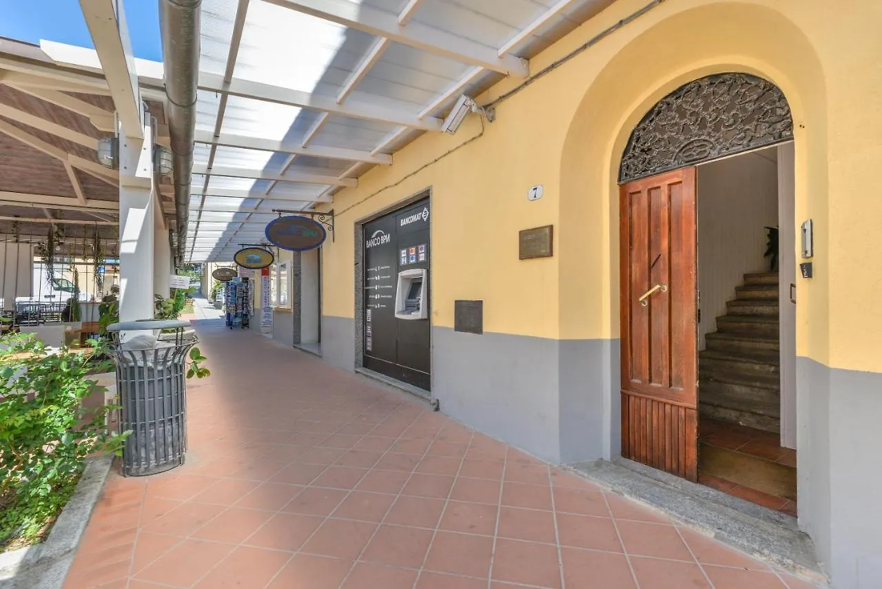 Il Quadrifoglio 2 Apartment Procchio  Procchio (Isola d'Elba)