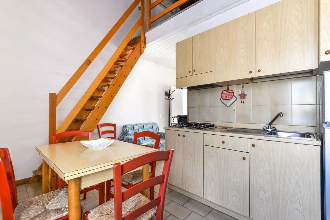 Il Quadrifoglio 2 Apartment Procchio