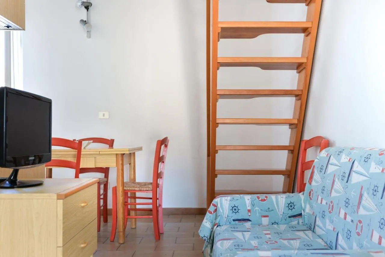 Il Quadrifoglio 2 Apartment Procchio  0*, Procchio (Isola d'Elba)