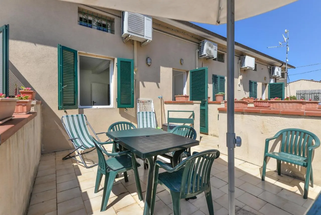 Il Quadrifoglio 2 Apartment Procchio