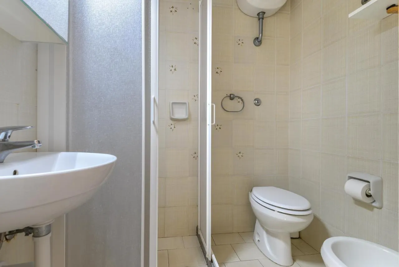 Il Quadrifoglio 2 Apartment Procchio  Italy